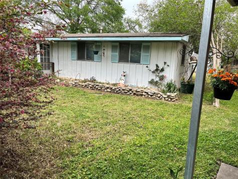 5407 Mendota Lane Houston TX 77032