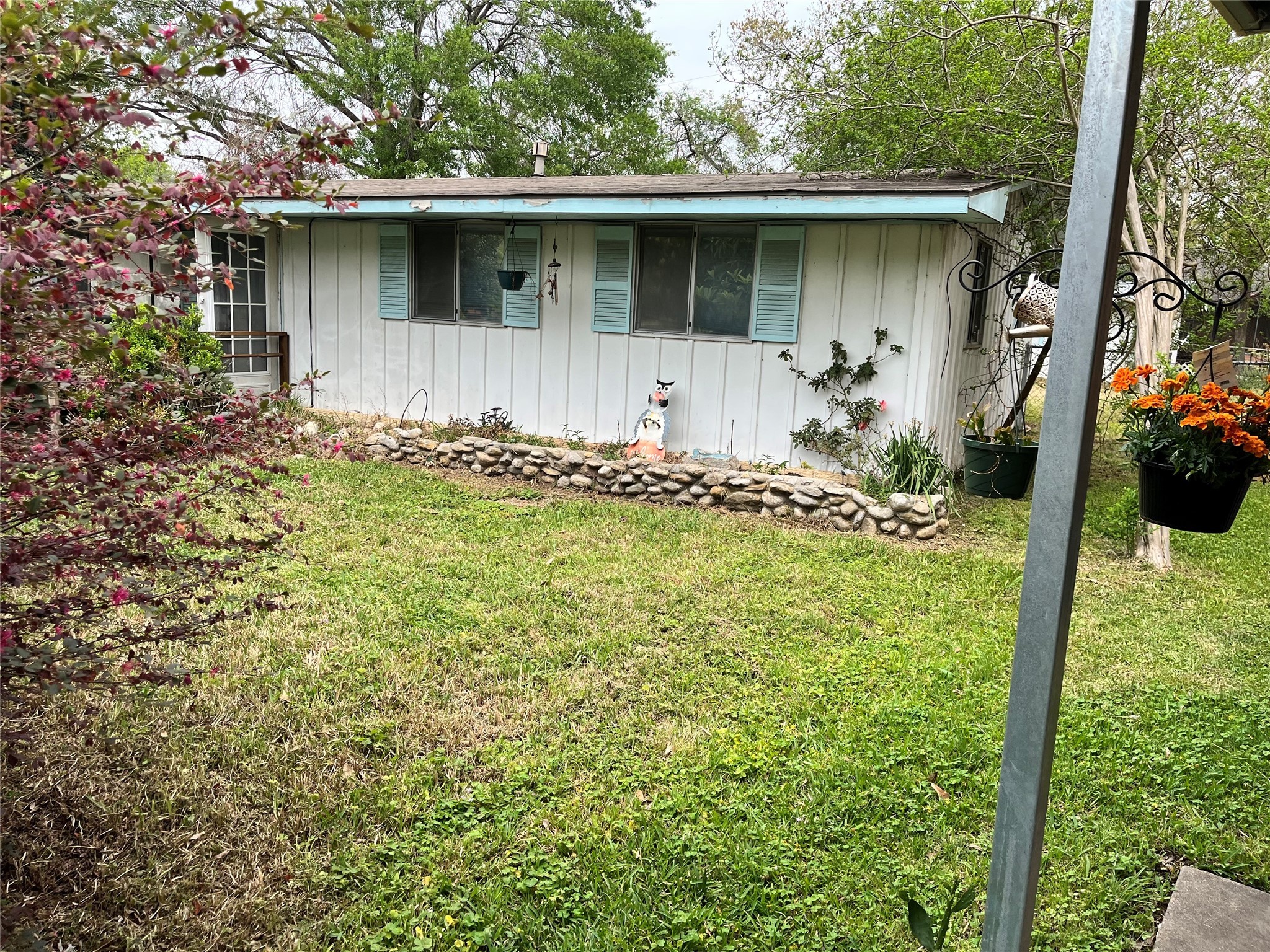 5407 Mendota Lane Houston TX 77032
