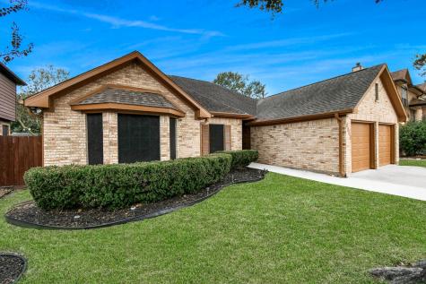 8802 Kensington Court La Porte TX 77571