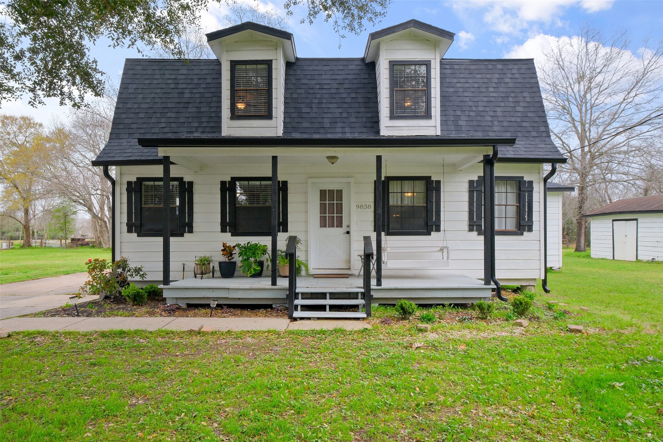 9838 Needville Fairchilds Road Needville TX 77461