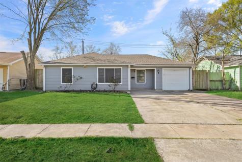 1122 Shawnee Street Houston TX 77034