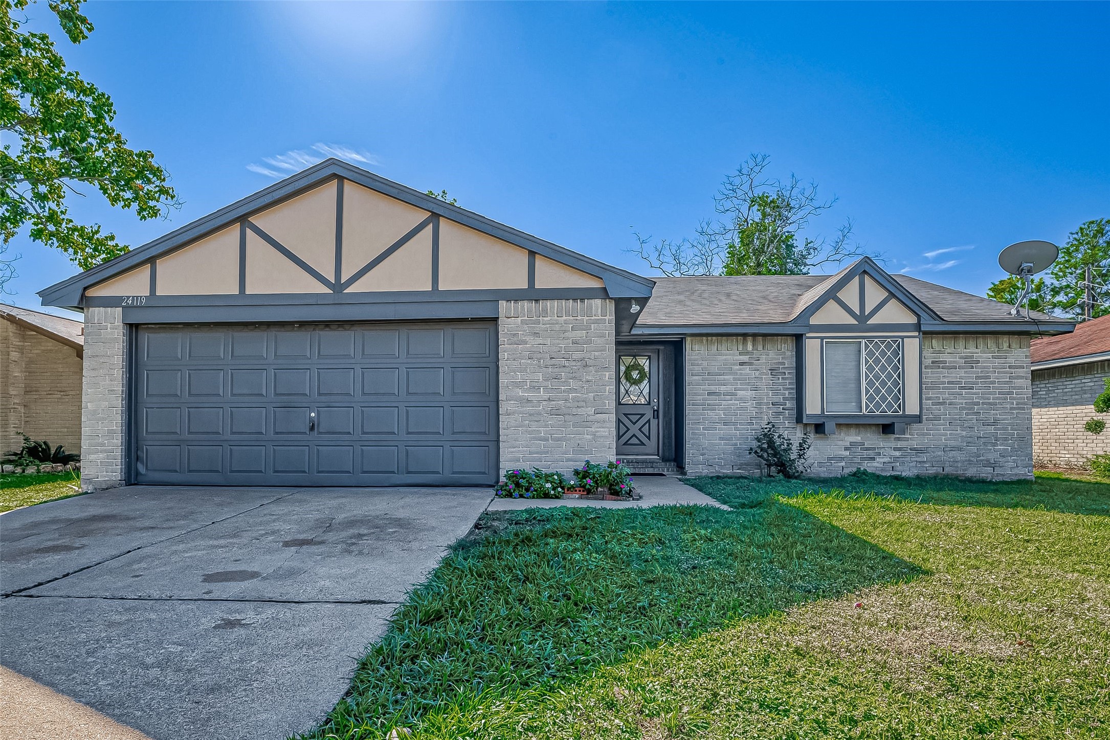 24119 Nomini Hall Lane Katy TX 77493
