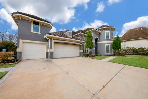 5014 Tillbuster Ponds Court Sugar Land TX 77479