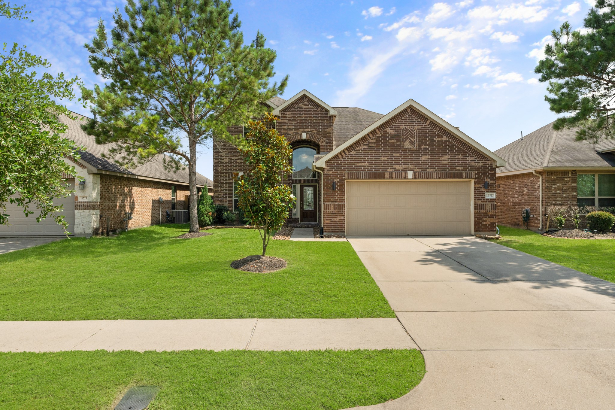 19727 Amber Village Lane Richmond TX 77407