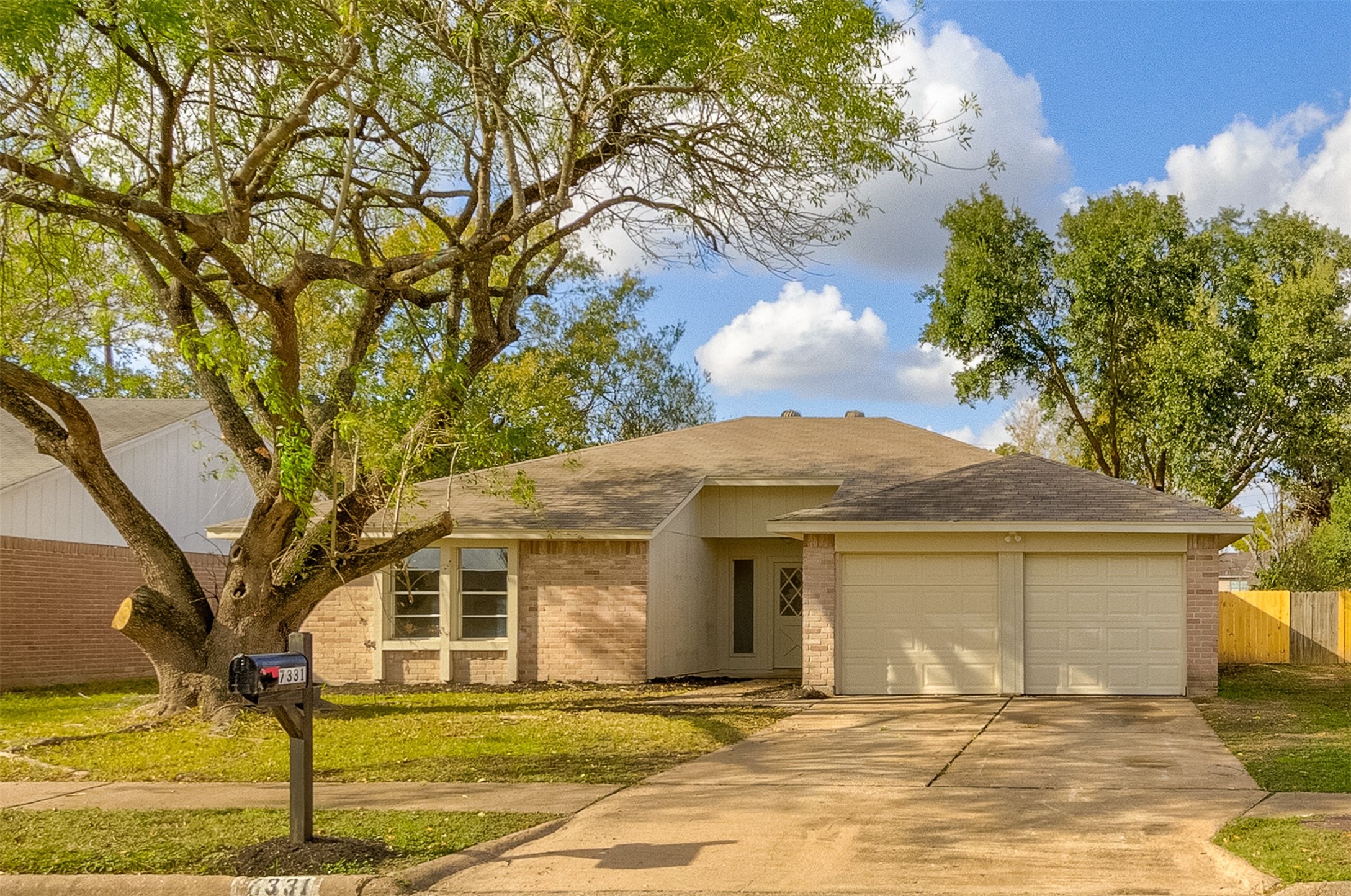 7331 Barton Oaks Drive Houston TX 77095