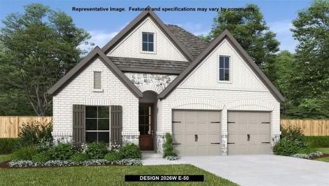 18802 Shadowfax Trail Tomball TX 77377