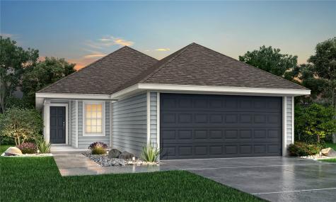 22619 Kiskadee Court Splendora TX 77372