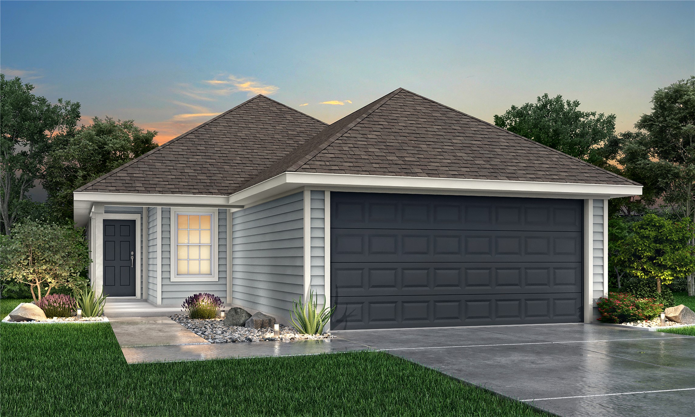 22619 Kiskadee Court Splendora TX 77372