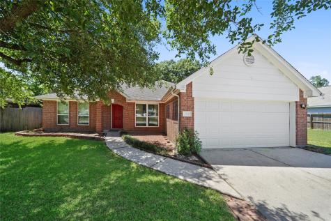 23327 Sandpiper Trail Spring TX 77373