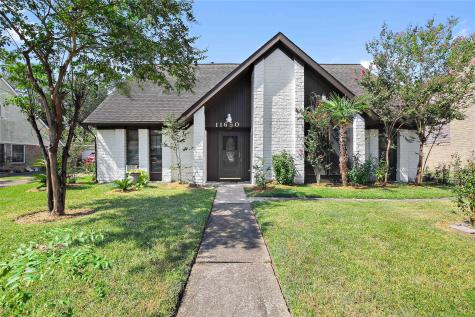 11650 Sagevale Lane Houston TX 77089