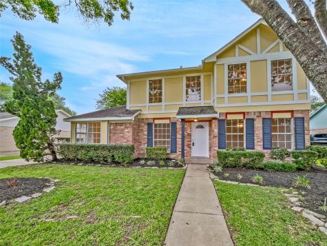 3007 Cherry Hills Drive Missouri City TX 77459