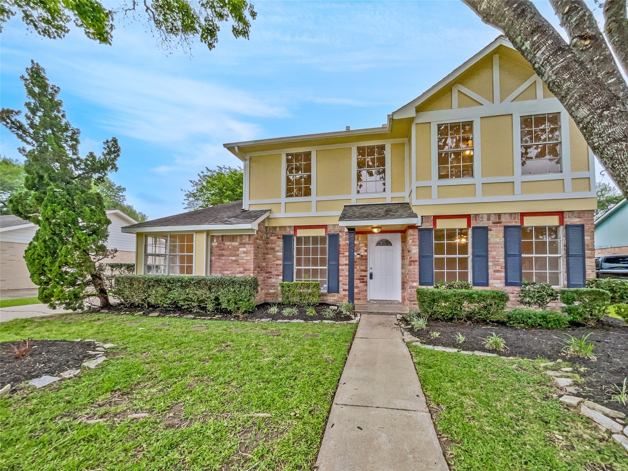 3007 Cherry Hills Drive Missouri City TX 77459