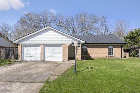 12702 Dakar Drive Houston TX 77065