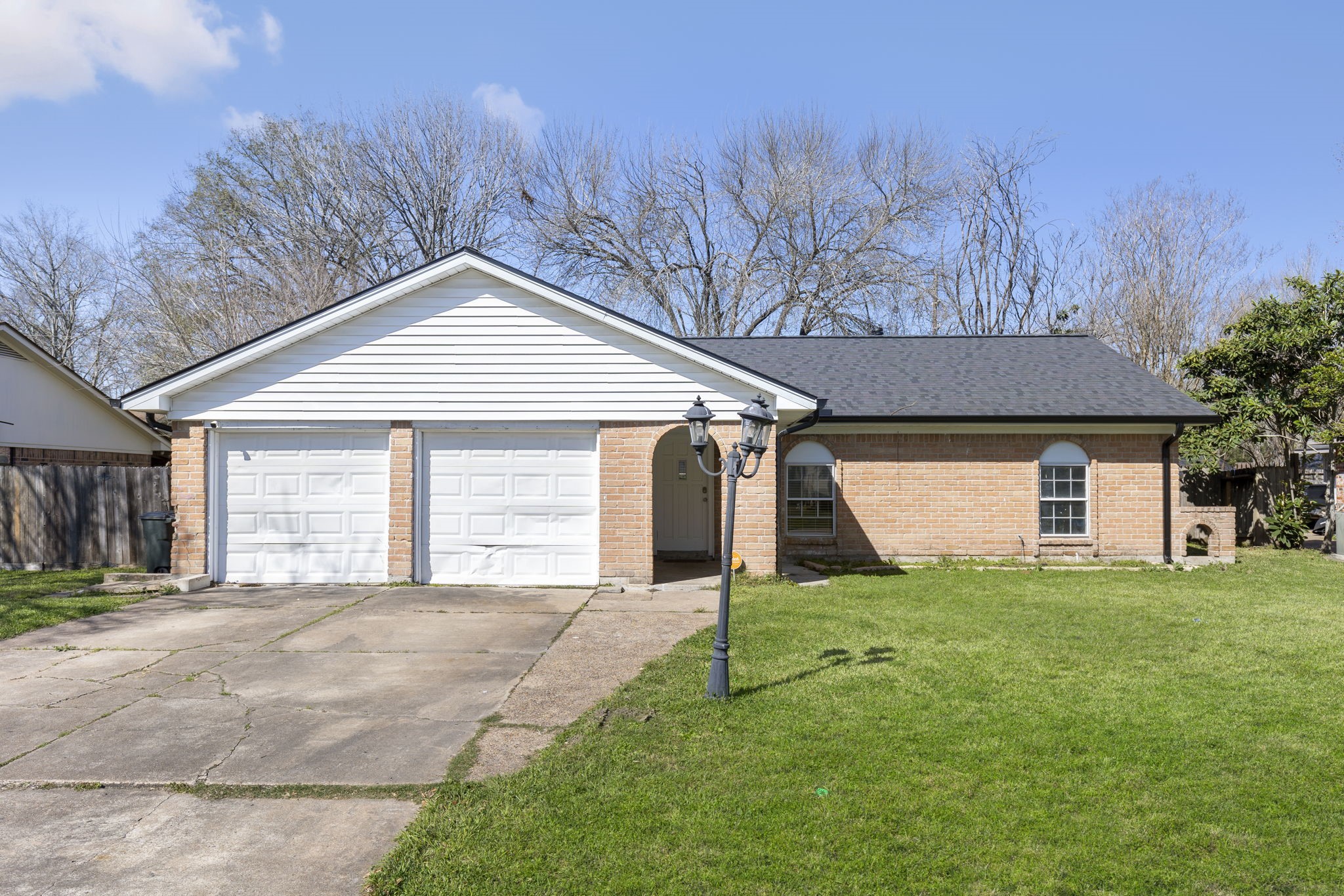12702 Dakar Drive Houston TX 77065