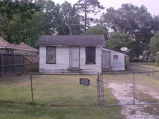 5107 Firnat Street Houston TX 77016