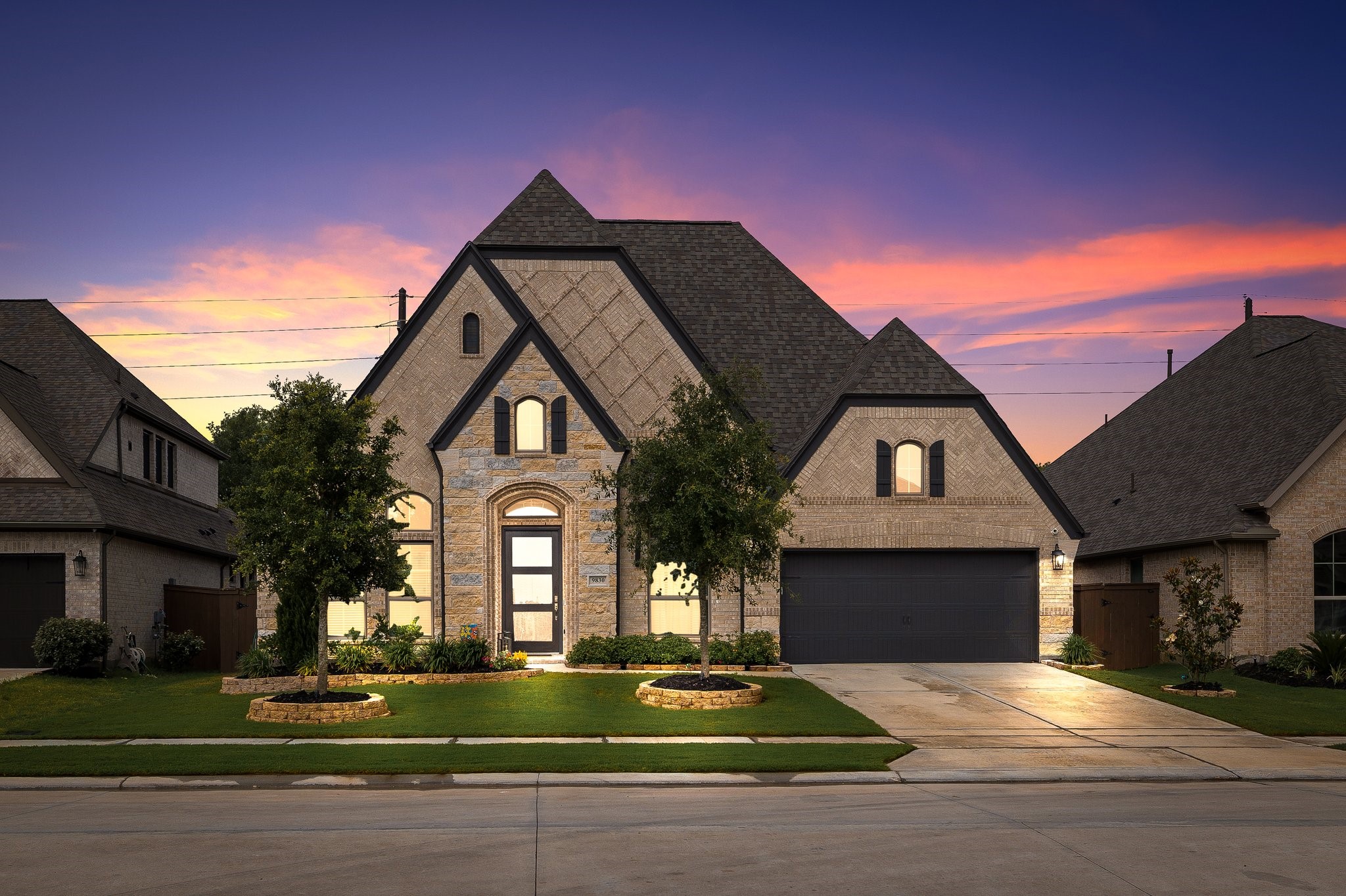 9830 Magnolia Estates Lane Manvel TX 77578