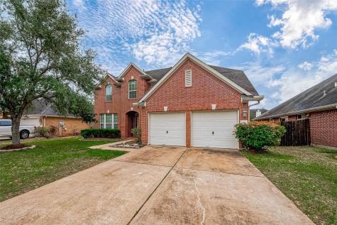 7610 Waterlilly Lane Pearland TX 77581