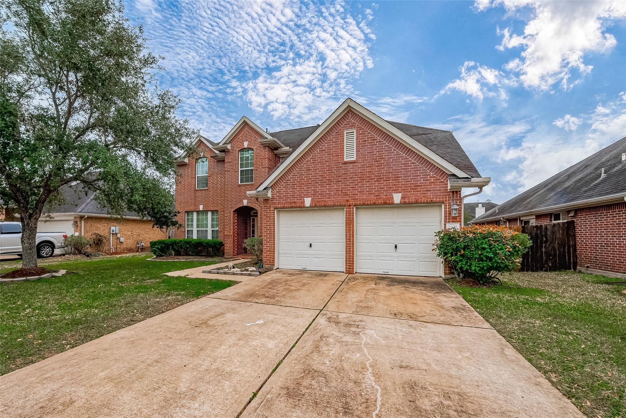 7610 Waterlilly Lane Pearland TX 77581