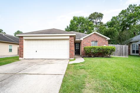 17307 Morning Star Avenue Crosby TX 77532