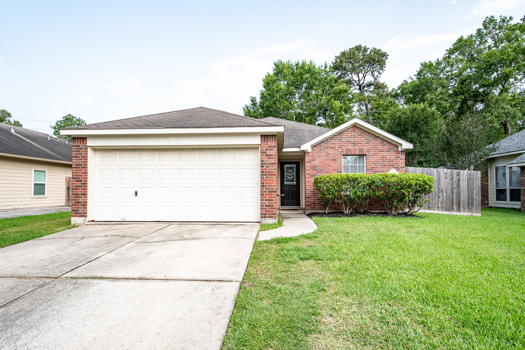 17307 Morning Star Avenue Crosby TX 77532
