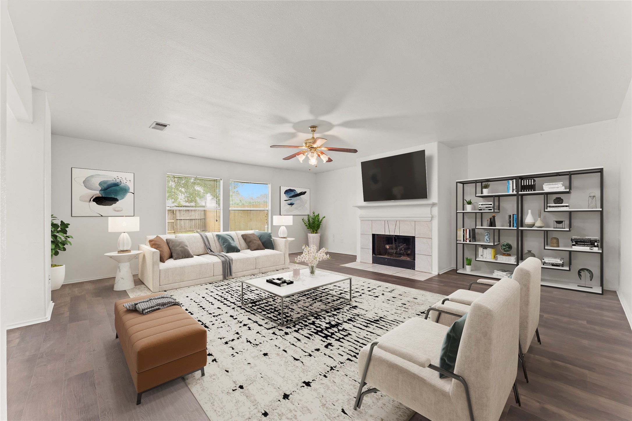 12522 Berry Laurel Lane Houston TX 77014
