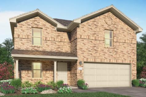 1520 Twilight Green Drive Katy TX 77493
