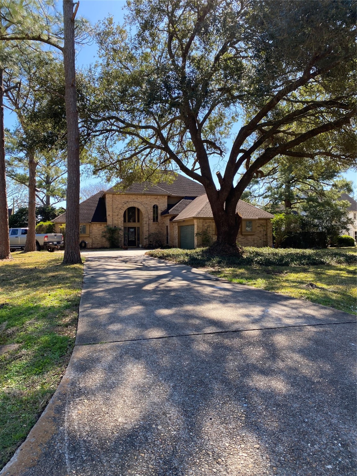 110 Charleston Street Friendswood TX 77546