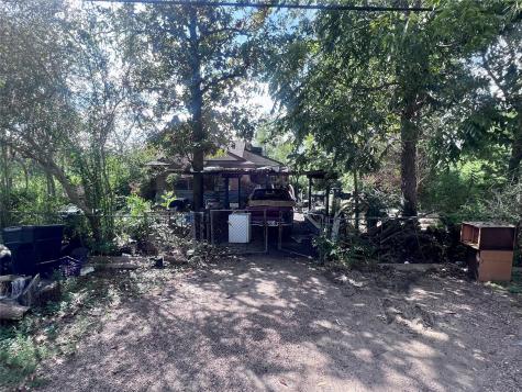 3505 De Soto Street Houston TX 77091