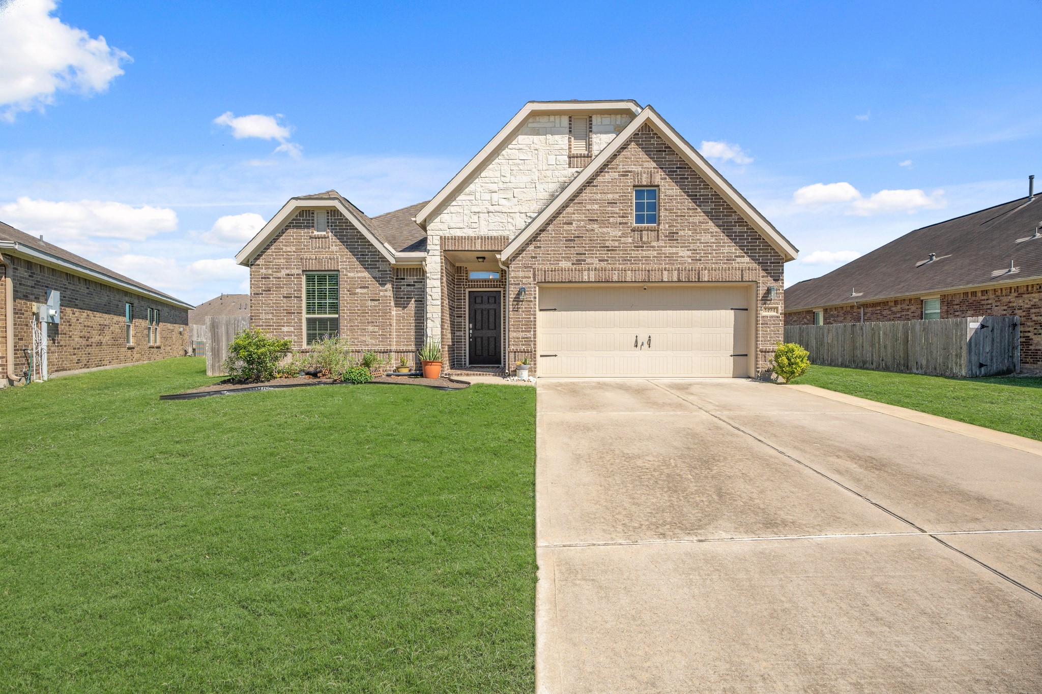1494 Foshee Court Alvin TX 77511