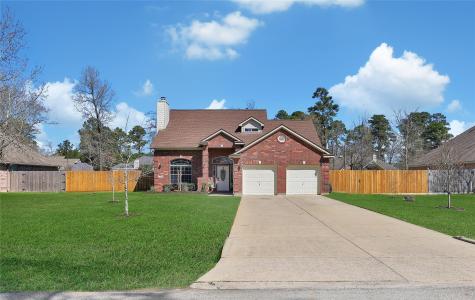 7202 Wedgewood Drive Magnolia TX 77354