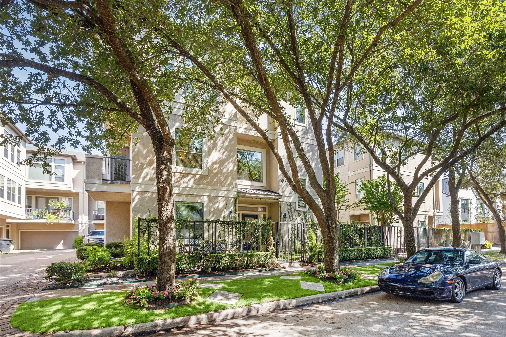4724 Banning Drive A Houston TX 77027