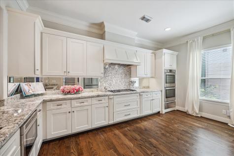 4724 Banning Drive A Houston TX 77027
