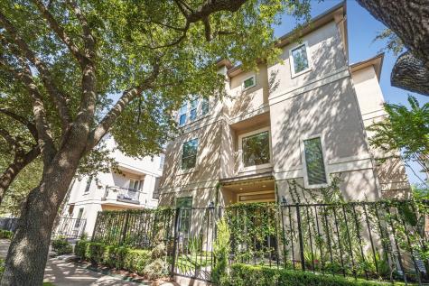 4724 Banning Drive A Houston TX 77027