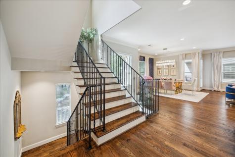 4724 Banning Drive A Houston TX 77027
