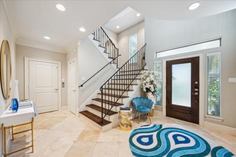 4724 Banning Drive A Houston TX 77027