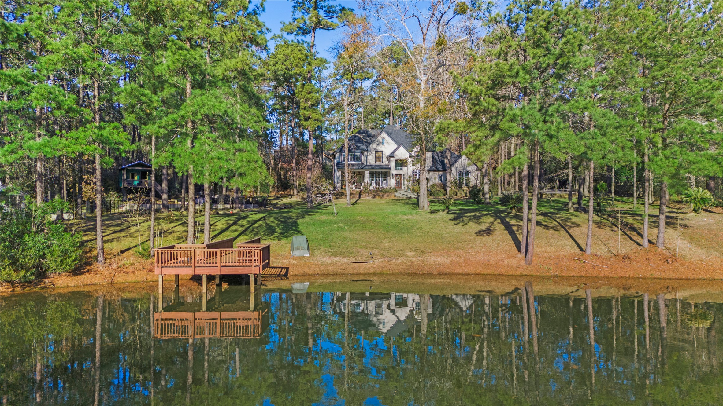 10460 River Ridge Lane Conroe TX 77304