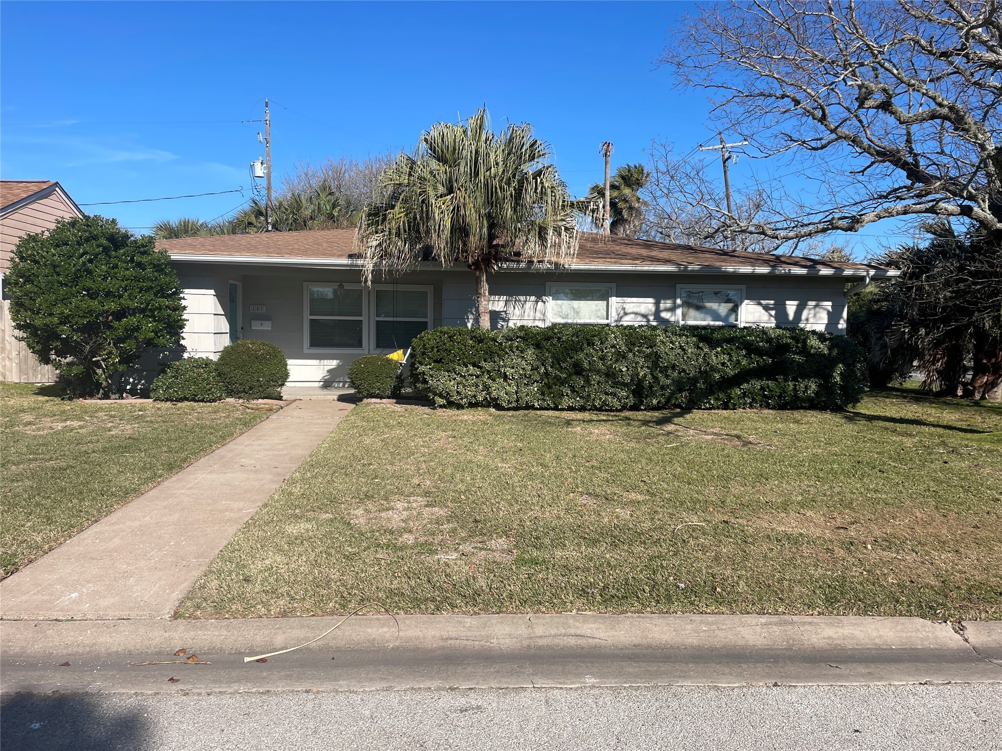 102 Bonita Avenue Galveston TX 77550