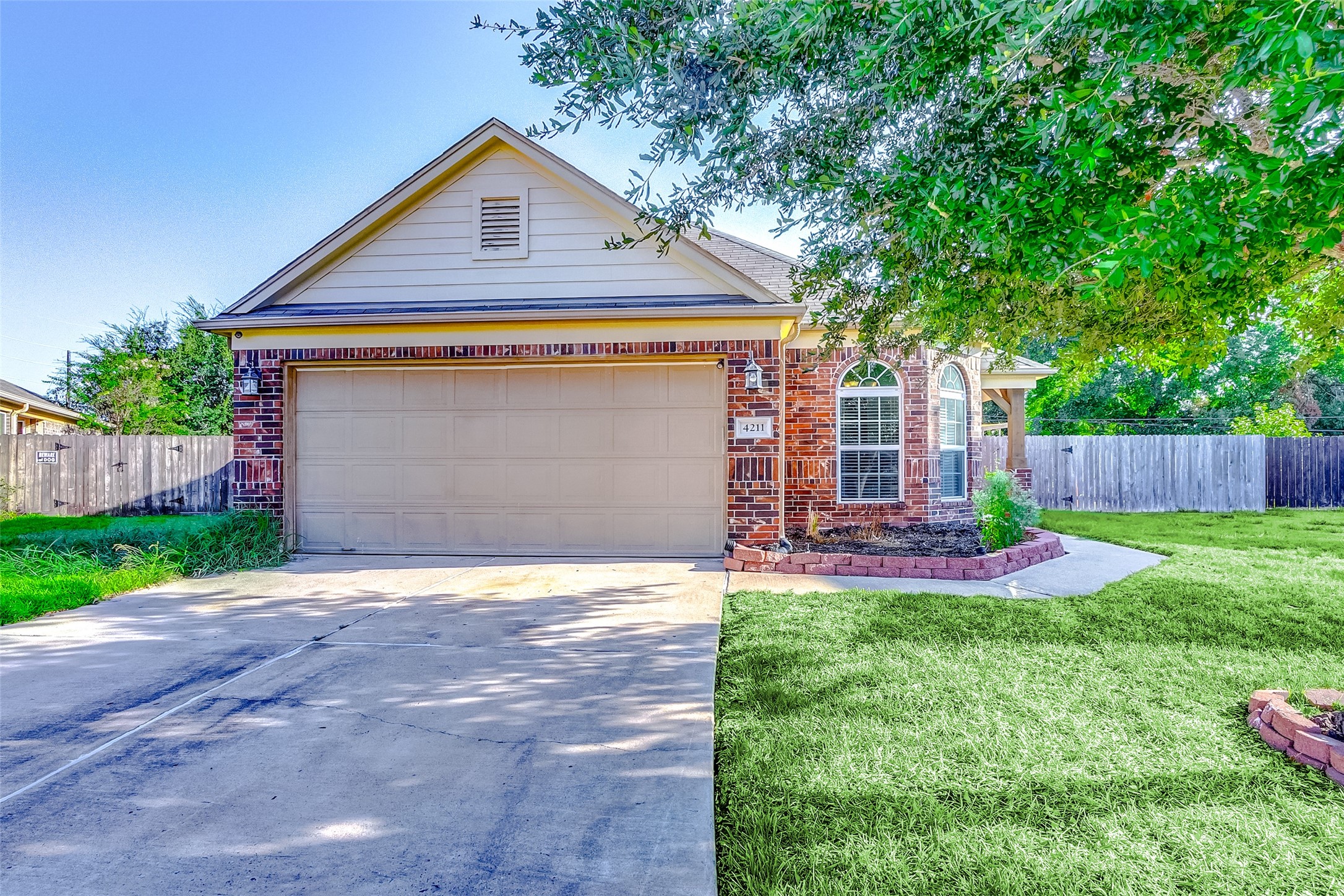 4211 Brightridge Court Rosenberg TX 77471