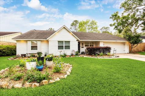 5435 Jackwood Street Houston TX 77096