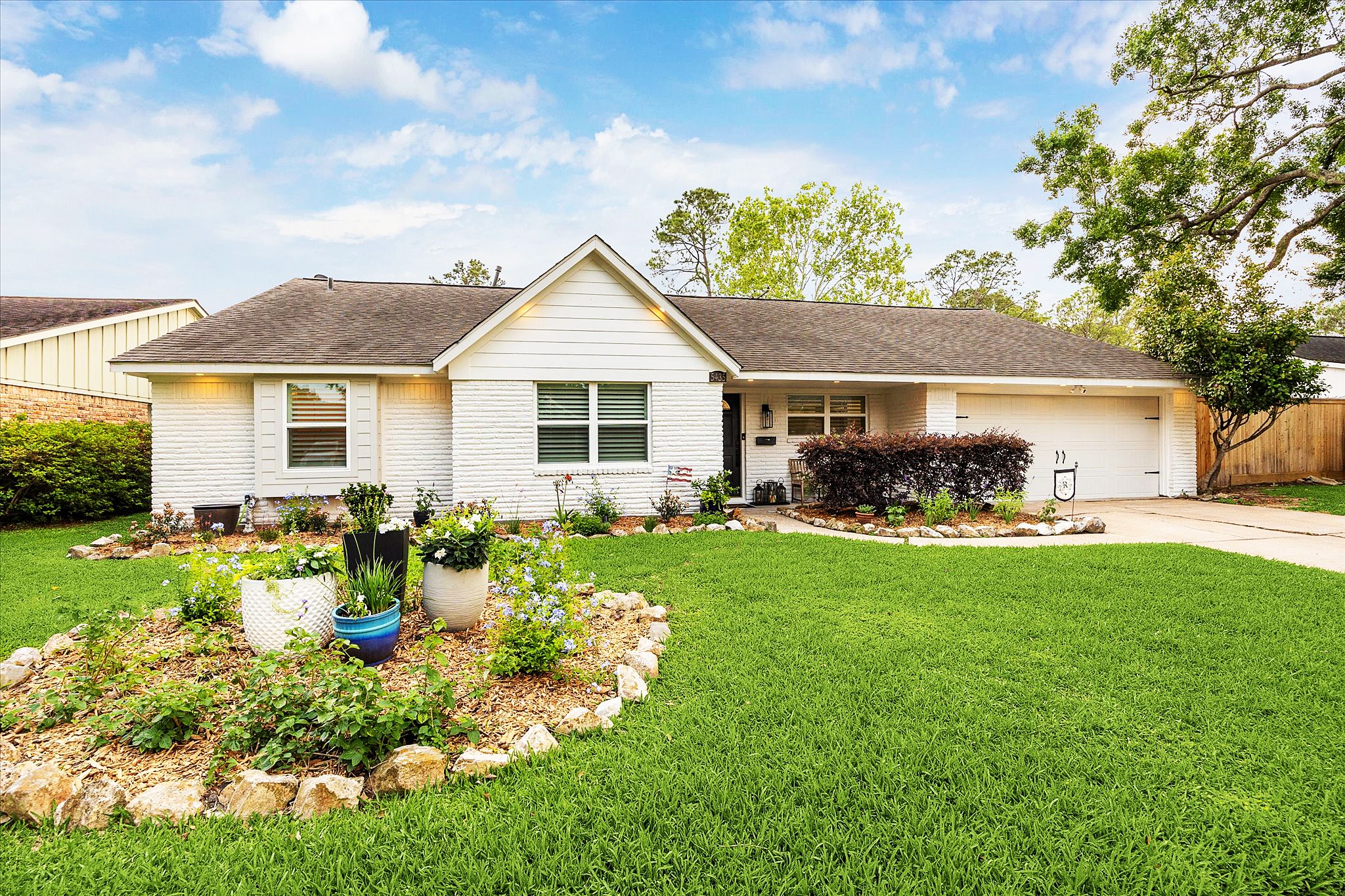 5435 Jackwood Street Houston TX 77096