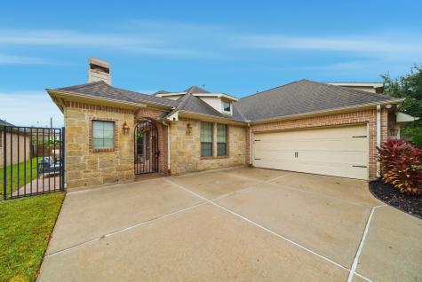 14827 Ashford Springs Lane Humble TX 77396