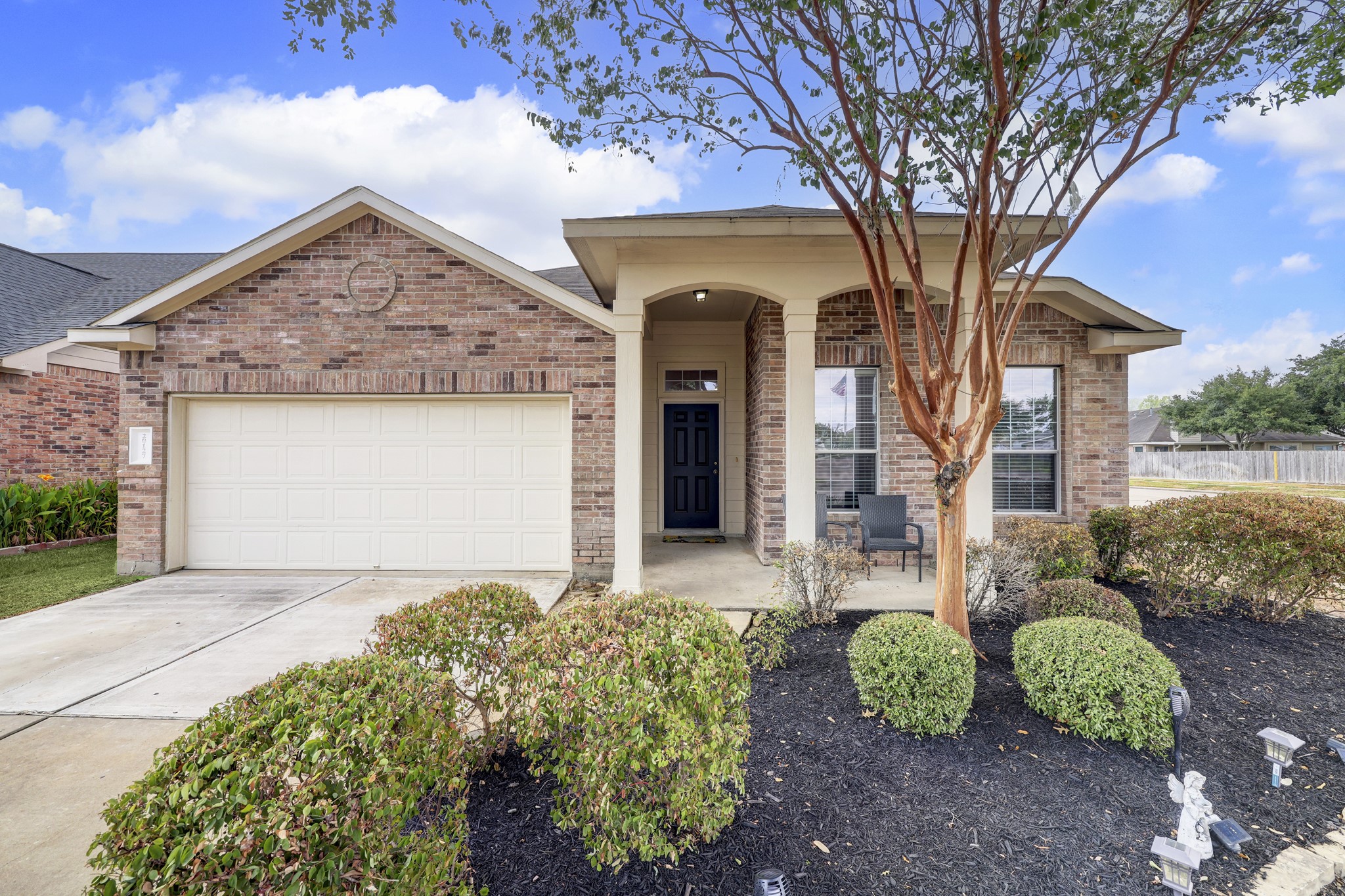 20127 Goss Hollow Lane Katy TX 77449