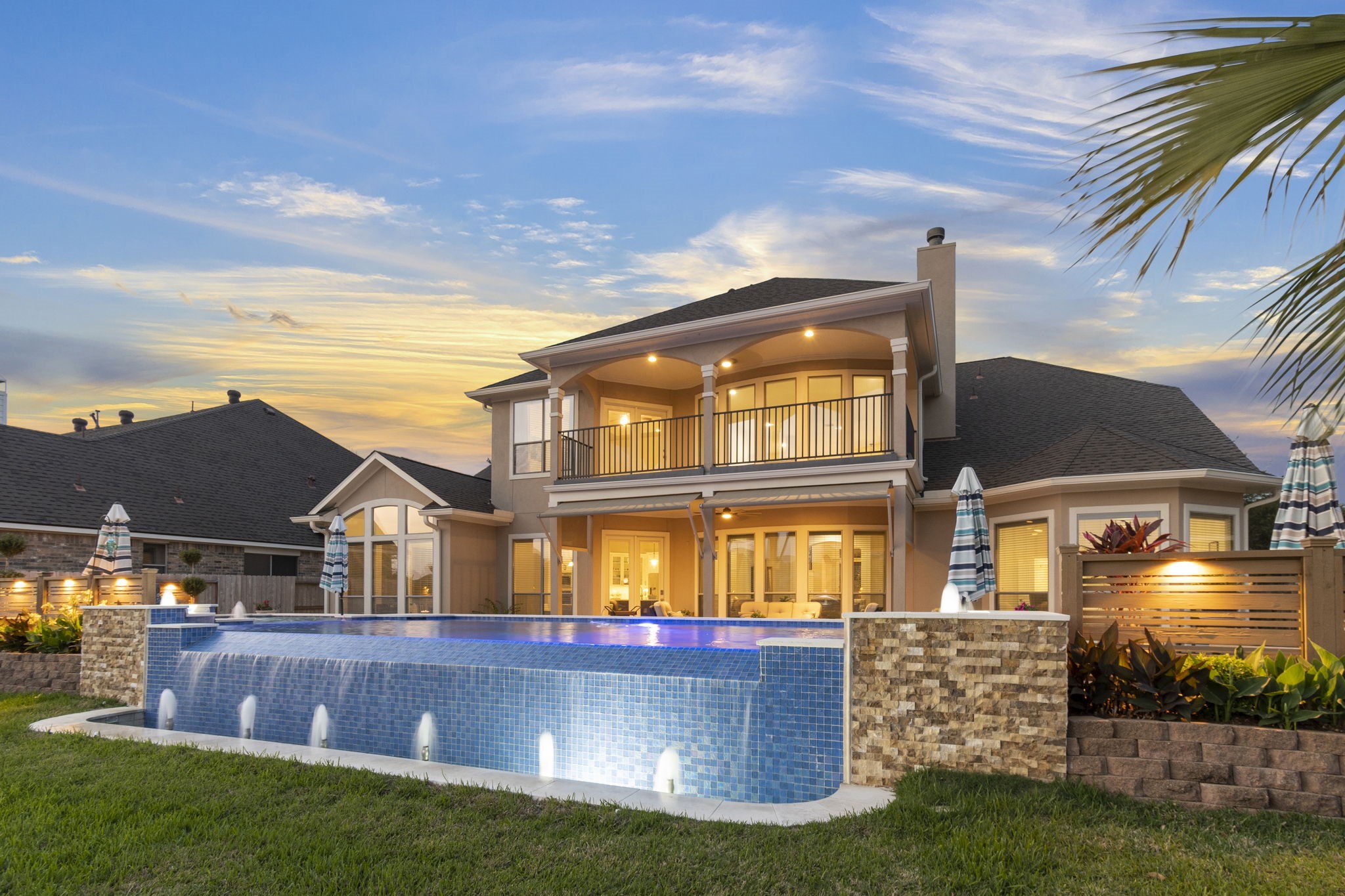 17411 Redleaf Hollow Lane Houston TX 77095