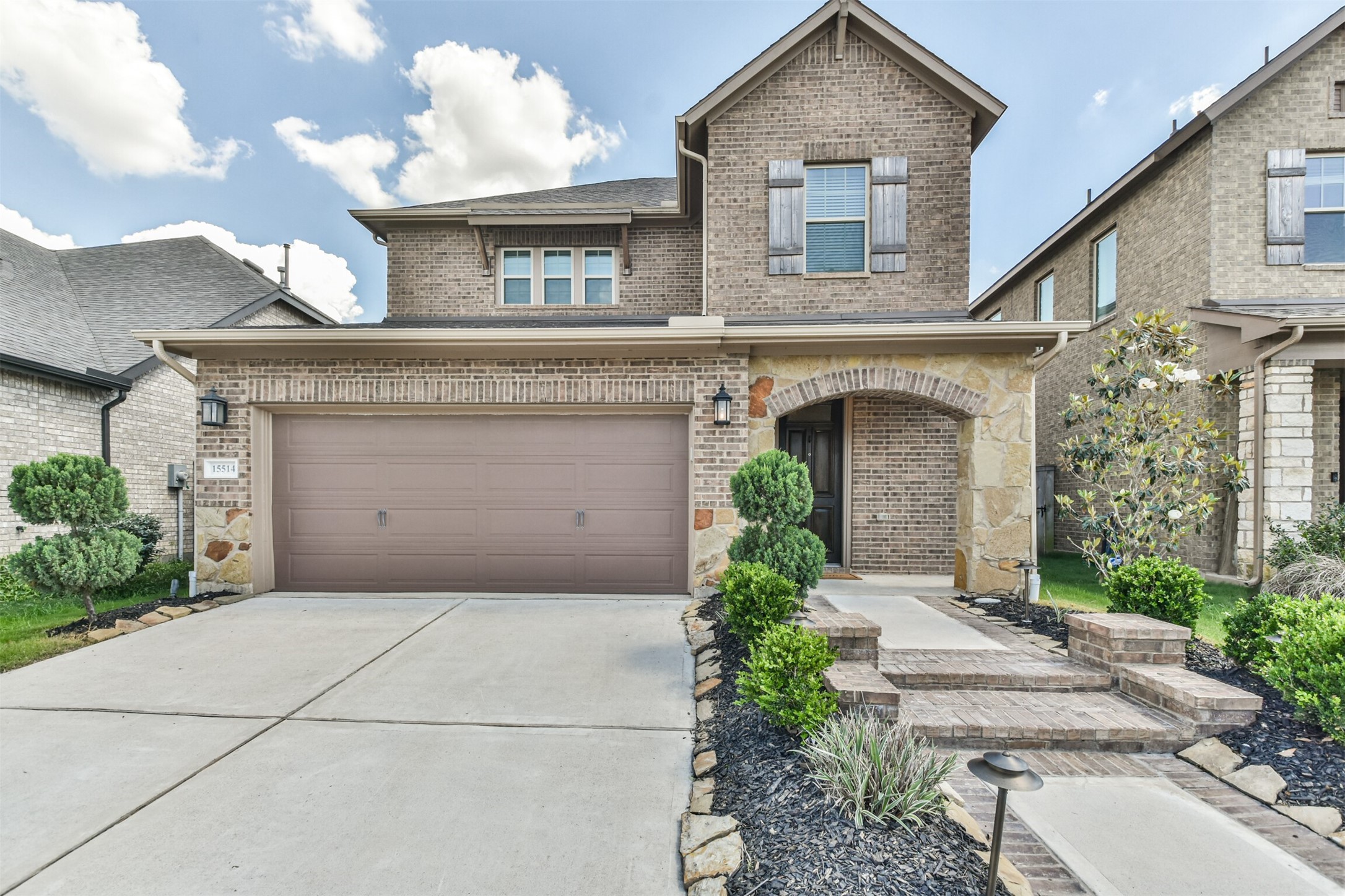 15514 Bosque Valley Court Cypress TX 77433