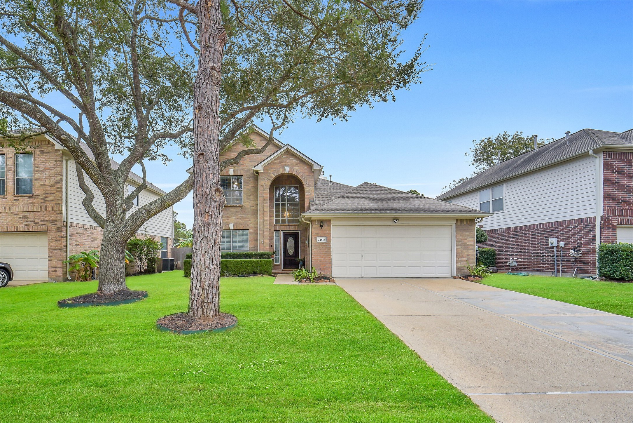24618 Bell Canyon Lane Katy TX 77494