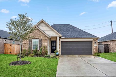 3034 Daw Boardwalk Drive La Porte TX 77571