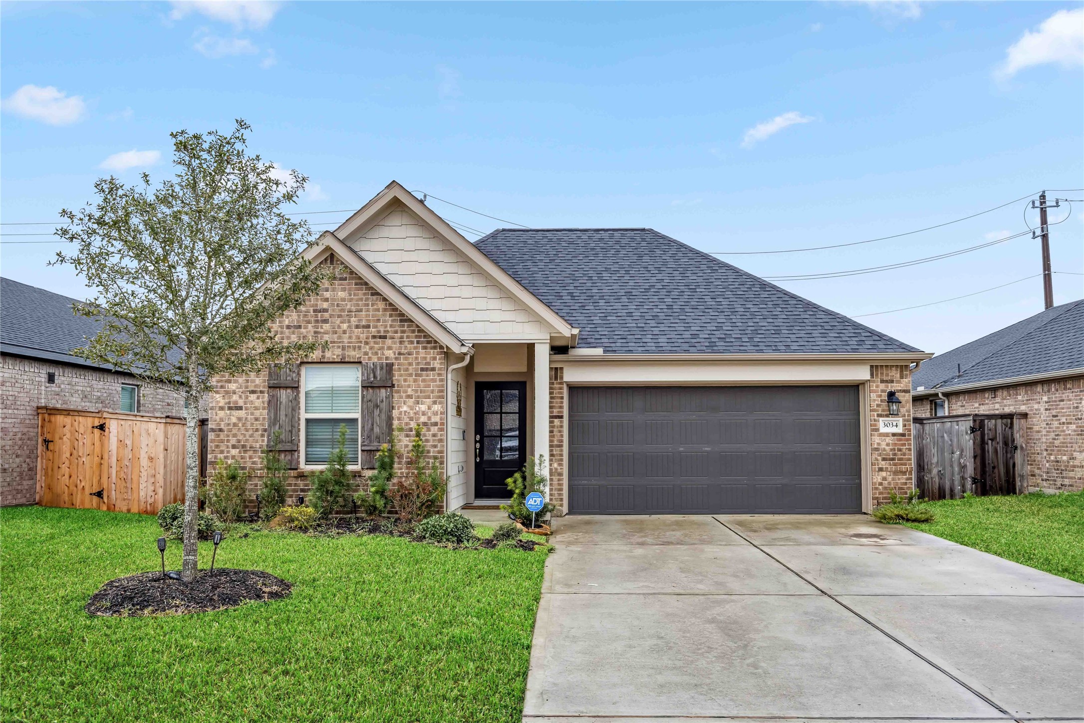 3034 Daw Boardwalk Drive La Porte TX 77571