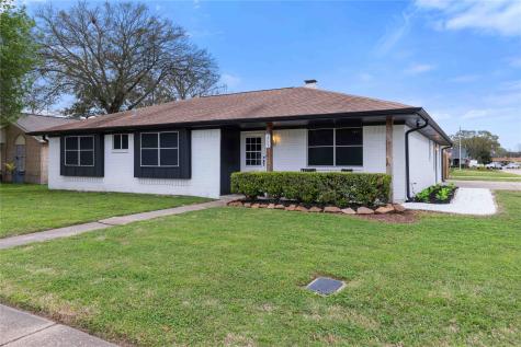 1723 Wildgrove Drive Pasadena TX 77504