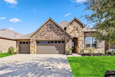 5230 Regal Gem Lane Katy TX 77493