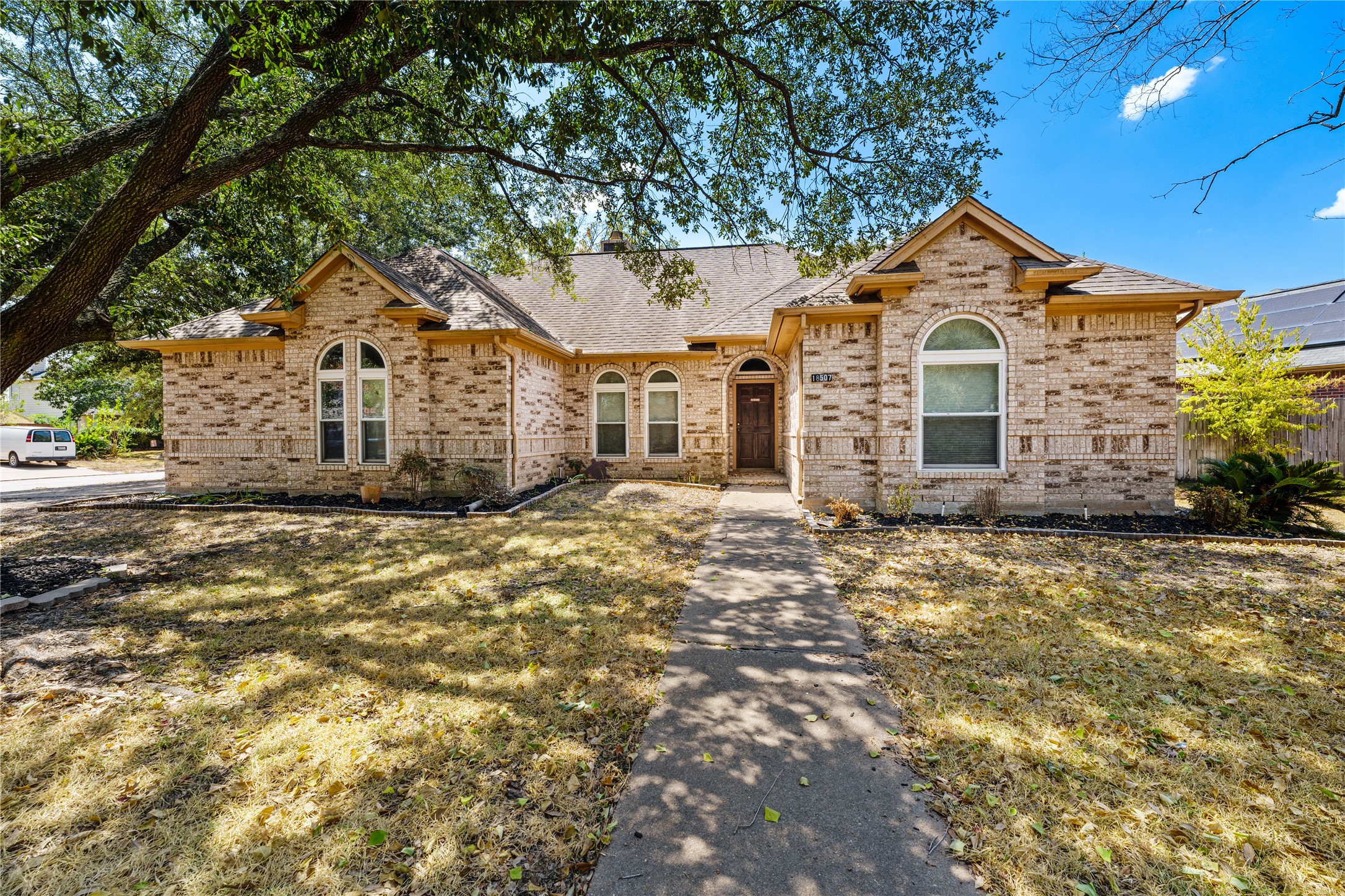 18507 Maple Mist Drive Katy TX 77449